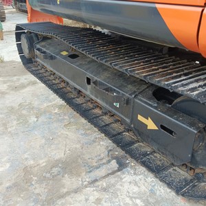 รถขุดตีนตะขาบไฮดรอลิก ZX130ใช้แล้ว (รุ่น2022ผลิตจากญี่ปุ่น13ตัน) พร้อมมอเตอร์และปั๊มสภาพดี - Product Image 2