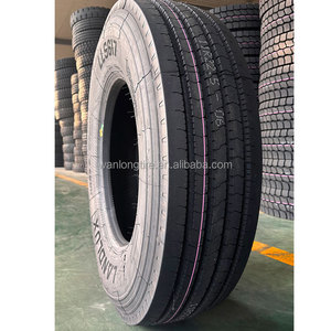 Pneu de camion Landlux 11R22.5&285/75R24.5&/295/75R22.5 avec certification Bis/inmetro LLS617 - Product Image 6