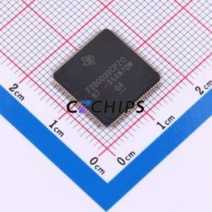 LQFP-100 F280039CPZQ1วงจรรวม (14x14) ใหม่ล่าสุดไมโครคอนโทรลเลอร์ชิป IC (MCU/MPU/SoC) - Product Image 1