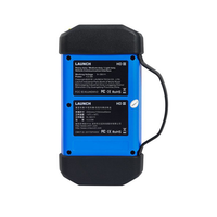 Herramientas de diagnóstico para vehículos diésel, escáner obd2 de coche, con wifi, clave, programador, herramienta de escaneo, 12v y 24v