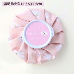 Bolsa Térmica Plegable de Poliéster Impermeable Personalizada, Bolsa de Hielo Frío/Caliente de Grado Médico para Alimentos - Product Image 2