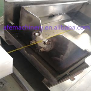 Ligne de fabrication de filament 3D couleur DIY, extrudeuse de fil de soie 3D écologique, extrudeuse de filament 3D à prix avantageux - Product Image 4