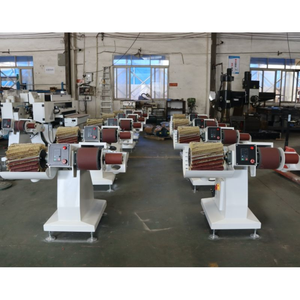 Mini <span class=keywords><strong>ponceuse</strong></span> à bois motorisée, <span class=keywords><strong>ponceuse</strong></span> à bois <span class=keywords><strong>pour</strong></span> pieds de <span class=keywords><strong>chaise</strong></span> en bois massif, <span class=keywords><strong>ponceuse</strong></span> à courbes, 3 kW, haute productivité, 1 an - Product Image 4