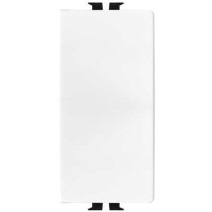 Interrupteur blanc 1P 16A 250V - Product Image 1