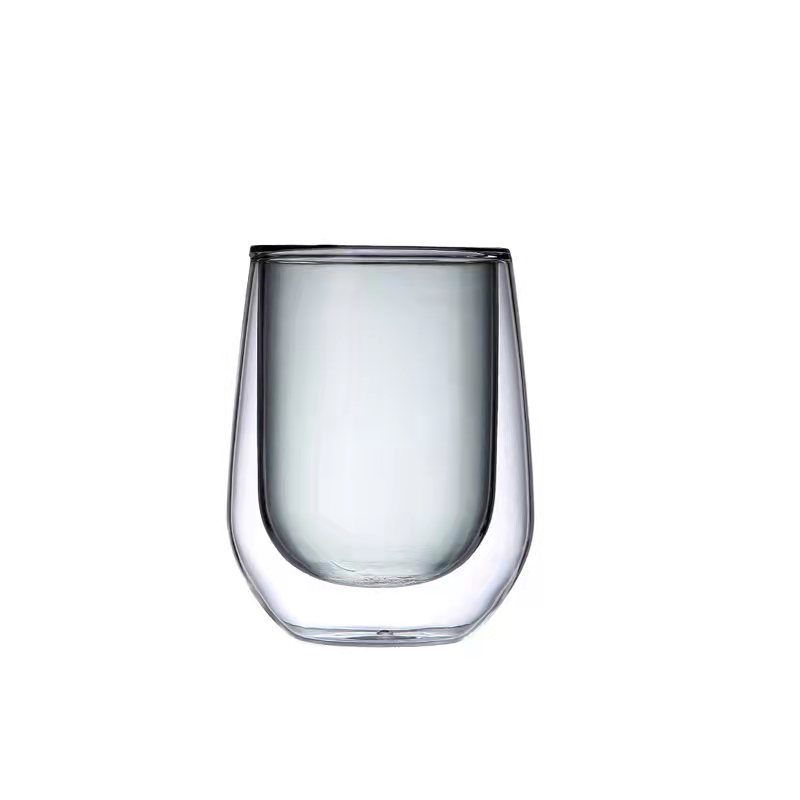 Tasse noire
