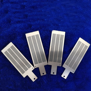 Giá Tấm Cực Dương Điện Phân Titan Phủ Lớp Phủ Mạ Bạch Kim Với Máy Tạo Ion Hóa Nước Kiềm <span class=keywords><strong>Hho</strong></span> - Product Image 2