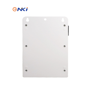 100-220 AC để DC 12V/13.5V/15V 16CH fuente de poder điện áp không đổi nhựa CCTV cung cấp điện hộp cho CCTV <span class=keywords><strong>Camera</strong></span> - Product Image 6