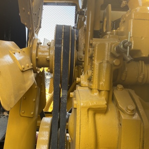 รถตักล้อยางใช้966H รถตักแมวมือสอง950H <span class=keywords><strong>966F</strong></span> 966H 950H - Product Image 6