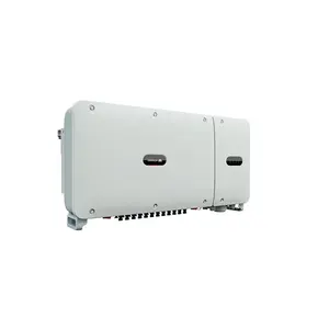 SUN2000-60KTL-M0 60KW On Grid Solar Inverter With Wifi High-efficience Anti-fall