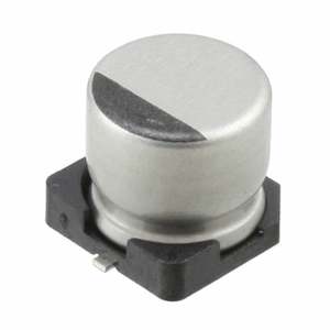 UCL1C151MCL1GS Proveedores Originales de Componentes Electrónicos, Condensadores Electrolíticos de Aluminio 150 uF ±20% 16V Montaje Superficial - Product Image 1