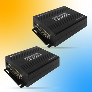 SBS90M Analog Signals Switching Can Be Collected Signal Converter Modules SBS90M Signal Converter High Reliability High Performa - Product Image 5