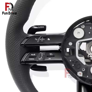 Volant personnalisé modifié pour Mercedes Benz Classe B W246 W247 <span class=keywords><strong>B180</strong></span> B200 B250 - Product Image 3