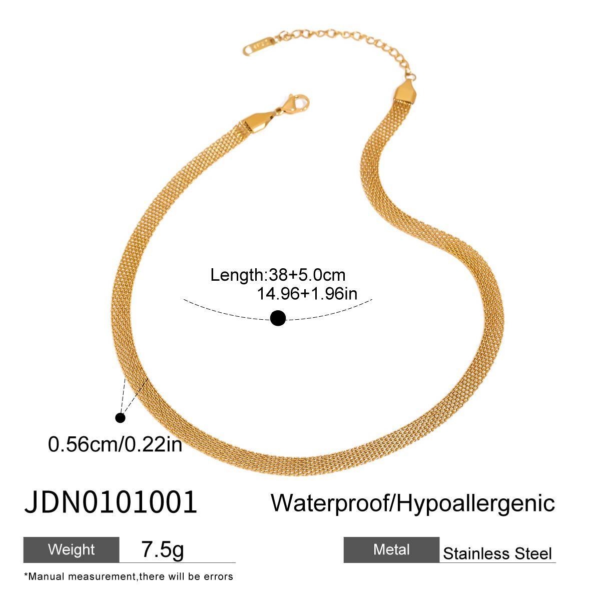 รหัสสินค้า: JDN0101001