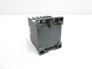 Ca2kn 40f7 Steuerrelais 110V AC Neu Original Sofort Lieferbar Industrielle Automatisierung PAC Dedizierter SPS-Programmiercontroller - Product Image 3