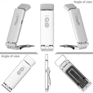 <span class=keywords><strong>Lampe</strong></span> <span class=keywords><strong>de</strong></span> <span class=keywords><strong>lecture</strong></span> à clip LED mini portable avec design mains libres, intensité réglable et écologique pour les salles <span class=keywords><strong>de</strong></span> <span class=keywords><strong>lecture</strong></span> et les liseuses électroniques - Product Image 4
