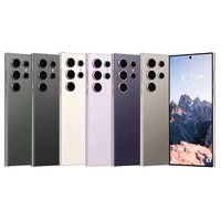 Teléfono Inteligente 4G con Pantalla Táctil Completa, Huella Dactilar, Carga Rápida, Doble SIM, Desbloqueado, Económico, para Juegos