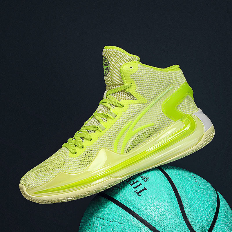 jordan 12 neon green