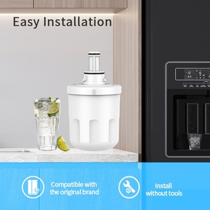 <strong>Refrigerator</strong> <strong>Water</strong> <strong>Filter</strong> Replacement for Samsung DA29-00003G DA29-00003B,6-Month Life - Product Image 5