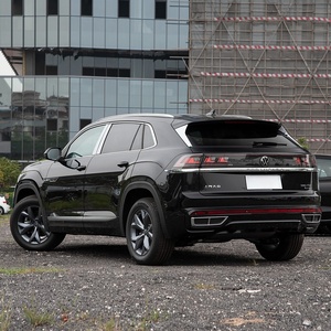 Se Aceptan Pedidos Personalizados, Teramont X 380 Tsi Awd Suv 2024, Vehículo Todoterreno de Lujo Fabricado en China, Autos de <span class=keywords><strong>Segunda</strong></span> <span class=keywords><strong>Mano</strong></span> de Lujo, Vehículos con Transmisión Automática - Product Image 5