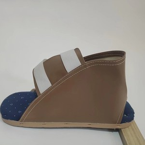 Férula Ortopédica de Madera en Forma de T para Rehabilitación, Talla Unisex SML, Protección Básica para Uso Doméstico - Product Image 2