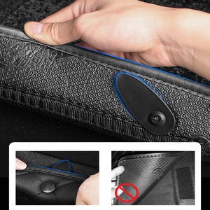 Alfombrilla de coche hermosa y cómoda de cuero personalizado de lujo de alta calidad para hombres y mujeres para <span class=keywords><strong>Cupra</strong></span> Formentor - Product Image 5
