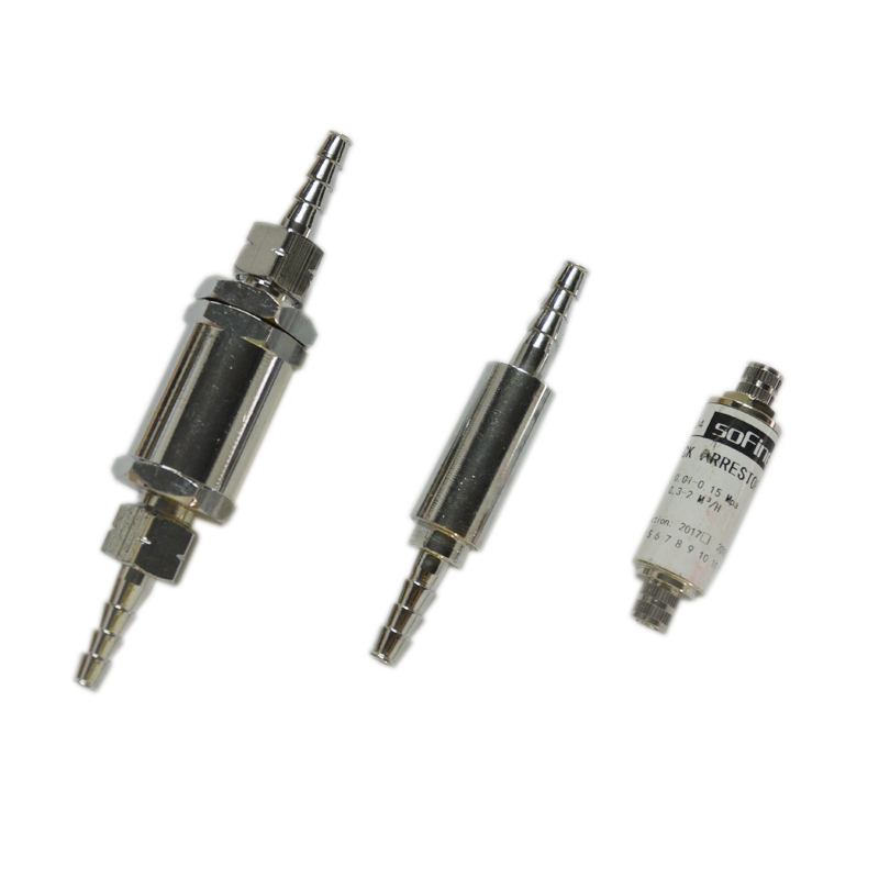 Аксессуары HHO, водородный газ, фонарик-ограничитель