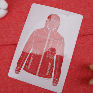 100D Polyester Stretch <b>Fabric</b> Plain Dyed <b>Medium</b> Weight Woven For Coat Jacket Apparel - Product Image 2
