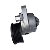 Nuevo tensor de correa de distribución de metal para Mazda OEM L32115980A para modelos de automóviles Daewoo