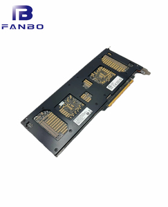 Tarjeta de Interfaz PCI Atlas 300I Duo 02314SGH IT21PD2G11 con una Altura Completa para Identificación de Dispositivo D500 - Product Image 4