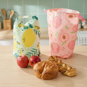 Insulated Non Woven <b>Cooler</b> Adult Office Children Lunch Bag for Men and Women - Product Image 1
