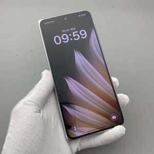 สมาร์ทโฟนหน้าจอพับได้ 5G Deca Core รุ่น Find N5 สีเขียว กล้อง 4K ประสิทธิภาพสูง รองรับ AI <span class=keywords><strong>ทำงาน</strong></span>ได้ดี พร้อมภาษาอังกฤษ/สเปน - Product Image 2