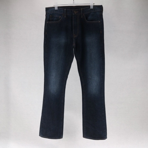 Jeans strappati da <span class=keywords><strong>uomo</strong></span> <span class=keywords><strong>pantaloni</strong></span> Skinny in difficoltà stile occidentale di <span class=keywords><strong>marca</strong></span> Hip Hop <span class=keywords><strong>pantaloni</strong></span> Swag da <span class=keywords><strong>uomo</strong></span> - Product Image 2