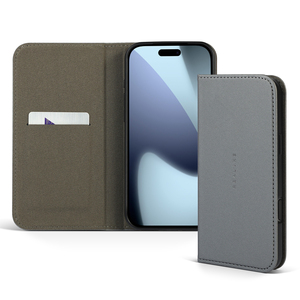 Para iPhone 17 Series Folio case Wallet Folio Style CASE para iPhone 17 <span class=keywords><strong>Pro</strong></span> Max Leather Flip Card Holder Wallet Phone case Custom - Product Image 1
