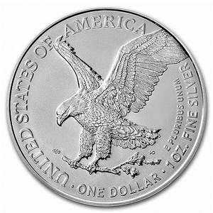 アメリカンイーグルリバティ記念コイン亜鉛合金シルバーメッキカスタマイズデザイン磁気ペースト吸わないイーグル記念記念日 - Product Image 1