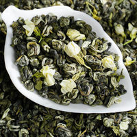 Thé biologique pour la minceur et les bienfaits pour la santé, mélangé avec des ingrédients frais, thé en vrac en sachet, 500g