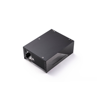 Tôles estampées de haute précision pour accessoires informatiques Couverture de coque d'ordinateur portable durable et panneaux latéraux