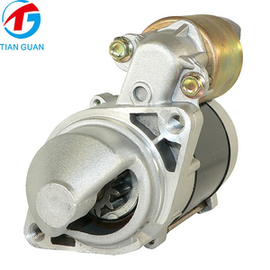 Nuevo Motor de Arranque STG50240, Piezas de Repuesto 31200-Z0A-003 228000-9480 para Motocicleta GXV530 V-TWIN - Product Image 4