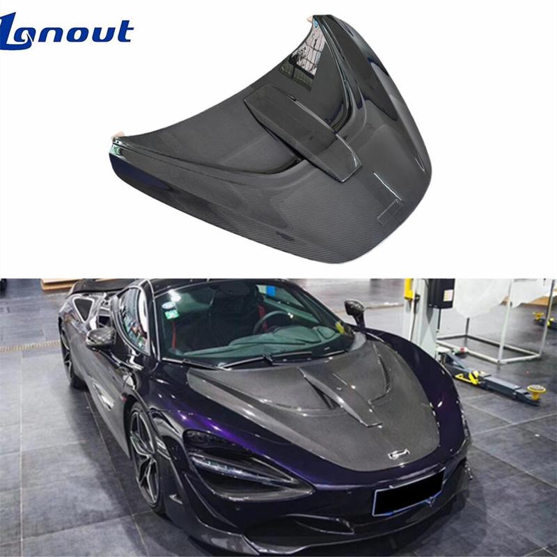 For McLaren 720S N Style Dry
