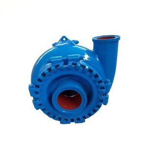 เครื่องขุดดินแบบดูดทราย ราคาประหยัด ความจุขนาดใหญ่ - Product Image 5