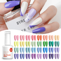 MissGel 2026 – Fournisseur professionnel de gels UV sans HEMA, personnalisables avec votre logo, vente en gros de produits d'onglerie bio