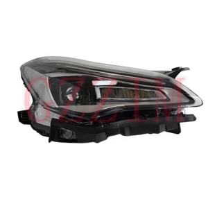 Piezas de Automóviles, Faro Delantero LED de Plástico ABS para Maserati Quattroporte, de Antiguo a Nuevo - Product Image 1