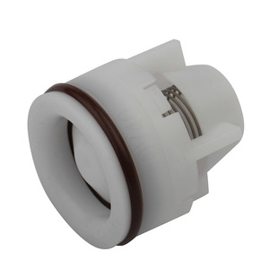 XHnotion – compteur d'eau de 40mm série OV, <span class=keywords><strong>anti</strong></span>-reflux, <span class=keywords><strong>clapet</strong></span> <span class=keywords><strong>anti</strong></span>-<span class=keywords><strong>retour</strong></span> à cartouche en plastique - Product Image 3