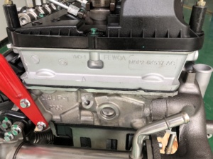 Nouveau Bloc <span class=keywords><strong>Moteur</strong></span> Nu Diesel Modèle JX4D24A4L 2.4L 160KW pour Remplacement <span class=keywords><strong>de</strong></span> Puissance <span class=keywords><strong>de</strong></span> Véhicule Pick-up JMC Yuhu Vigus - Product Image 2