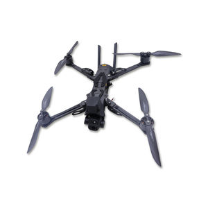 Dron X7 FPV con Sensor de 1200TVL, Lente de 7 Pulgadas, Hélices, Capacidad de Carga Pesada de 3 kg - Product Image 1