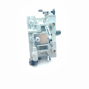 Nuovo carburatore 16100-Z6L-023 adatto per motore <span class=keywords><strong>bicilindrico</strong></span> <span class=keywords><strong>Honda</strong></span> GX630 GX690 V - Product Image 6
