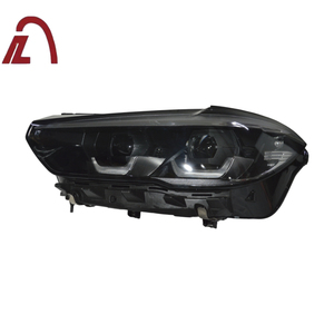 Eadlight-funda rígida para coche, accesorio para moto de juguete, 5 G05 X6 G06 2020 2021 <span class=keywords><strong>2022</strong></span> 2023 - Product Image 6