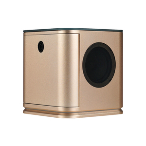 Nhà Máy bán hàng trực tiếp thương mại khuếch tán mùi hương khách sạn Hương thơm điện làm mát không khí Máy khuếch tán hương thơm với loa - Product Image 6