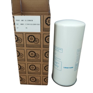 Elemento Separador de Aceite Externo Manny LB040110260 para Compresor de Aire - Product Image 5