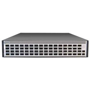 CE8850E-32CQ-EI-B 32 Cổng 10 gam Công suất PoE SNMP VLAN <span class=keywords><strong>QoS</strong></span> SFP sợi cổng mạng Thiết bị chuyển mạch Cổ Phiếu mới FCC - Product Image 5