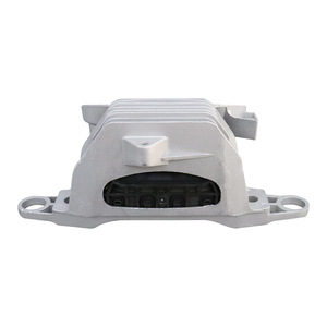 แท่นยึดเครื่องยนต์สำหรับ Buick Regal LaCrosse Chevrolet Malibu XL 84034329 23407419การบินอะลูมิเนียมหล่อขึ้นรูป - Product Image 2